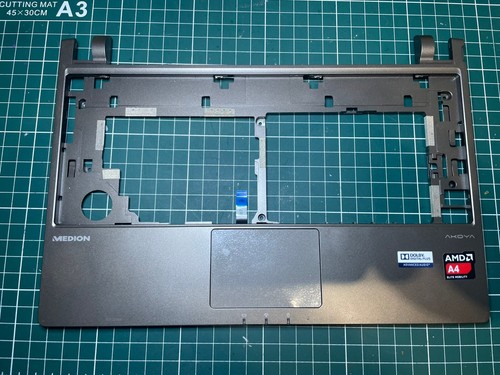 Medion akoya e1317t - medion,