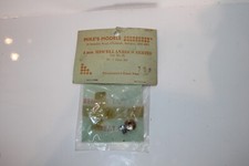 Mikes Models No.91 4mm/OO 50:1