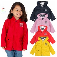 Personalised Embroidered Baby