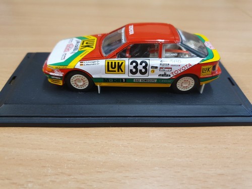 Trofeu 027 toyota celica gt4 - 027,