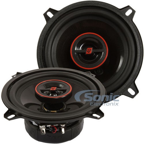 Cerwin vega 550w hed - 5.25",
