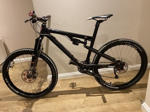 Scott spark ltd mountain - spark,