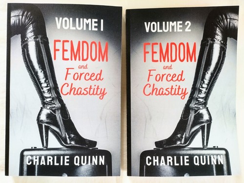 Femdom forced chastity - femdom, 2