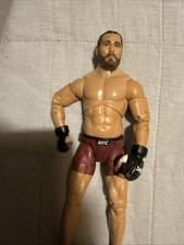 UFC Figure Bundle