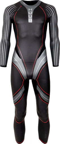Huub aegis mens wetsuit - xv,