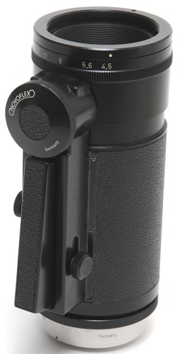 Schneider for exakta - exakta, novoflex