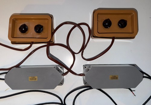 Tannoy monitor gold crossovers - monitor,