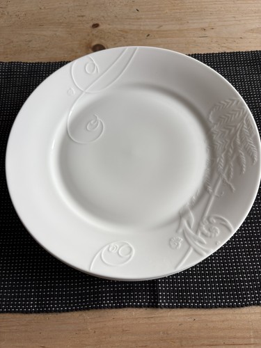 Wedgwood nature dinner - -,