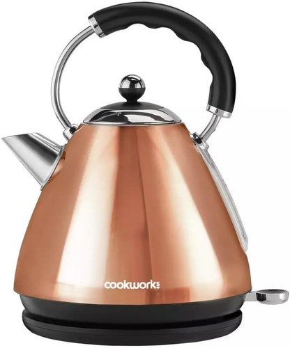 Cookworks pyramid electric - cookworks,