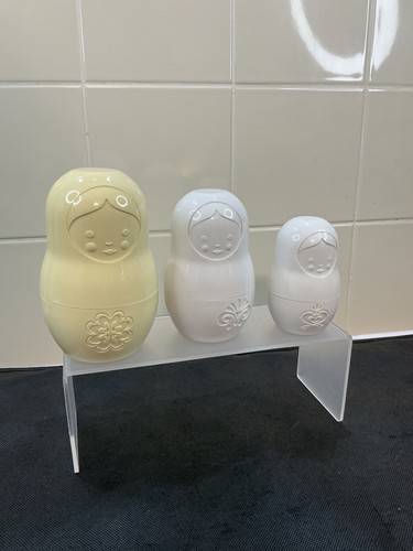 Russian nesting dolls - russian,