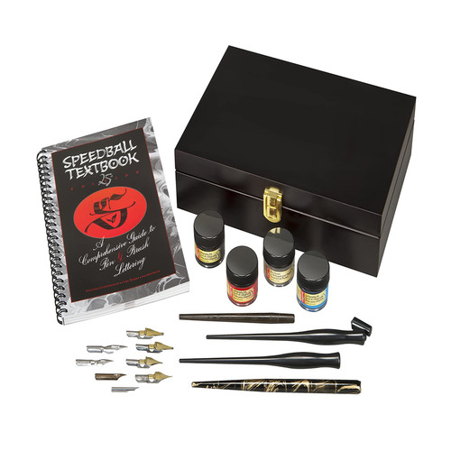 Speedball art products 3063 - speedball,