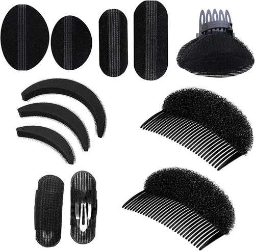 Bump volume hair base - bump,
