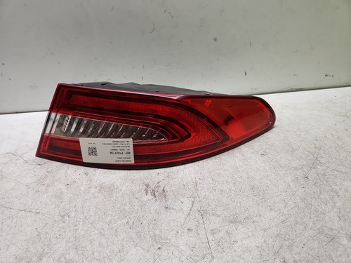 Jaguar x250 facelift - xf,