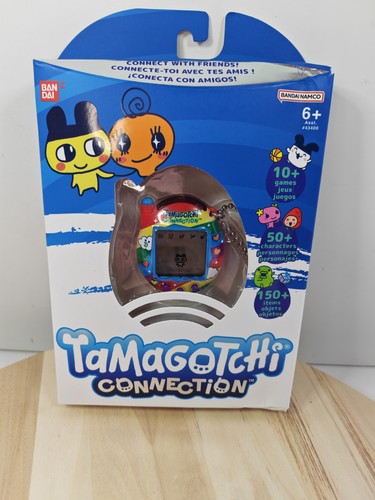 Tamagotchi connection 2024 - tamagotchi,