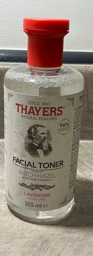 Thayers witch hazel aloe - aloe, vera