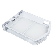 Tumble Dryer Fluff Door Filter