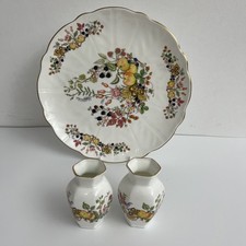 Aynsley Somerset Three Pieces
