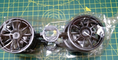 Tamiya 58598 raybrig nsx - tamiya,