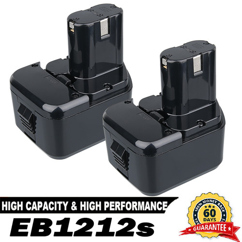 Pack 12v 8ah - 12v, battery