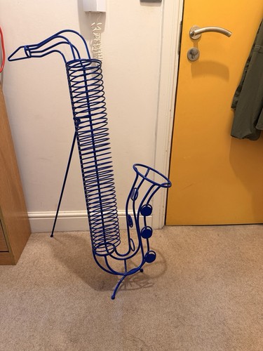 Metal storage rack - metal,