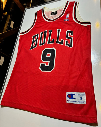 Champion chicago bulls - chicago,