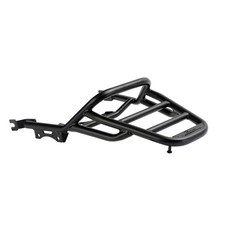 Rear Luggage Rack Black Carrier Support For Honda ST125 Dax 2022 2023 U8*