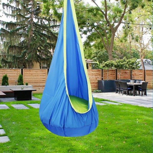 Kids sensory swing - swing, indoor