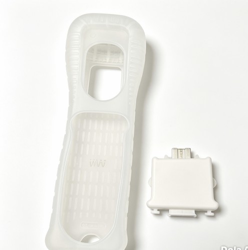 Official nintendo wii motion - official,