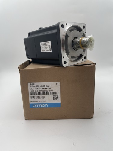 Omron r88m 1m75030t bs2 - omron, r88m-1m75030t-bs2