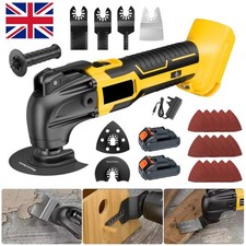 600W Brushless Cordless