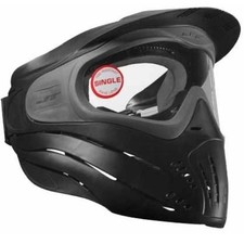 JT Premise Field Paintball Mask (Black)