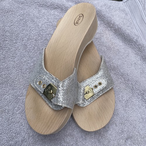 Scholl exercise sandals - scholl,