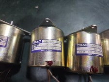 Teac EM-1446 Capstan motor