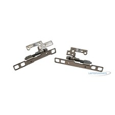 Replacement For HP ENVY 13-BA0010NA Notebook LCD Support Hinges Brackets Set