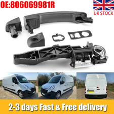 For Renault Master Vauxhall