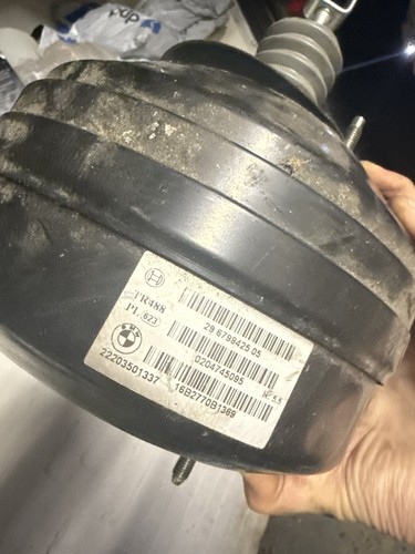 Bmw brake servo f20 - brake, f22