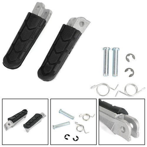 Foot pegs front for - foot, 600