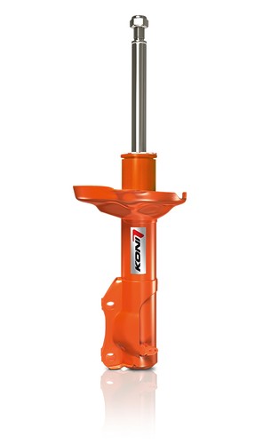 Koni str front - front, left