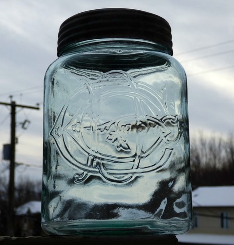 Antique diamond glass - antique, co