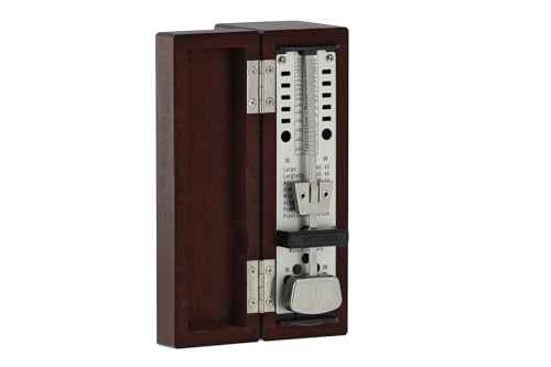 Wittner wooden metronome - wittner, super