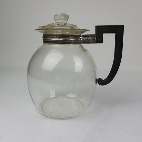 Vintage pyrex glass - pyrex,