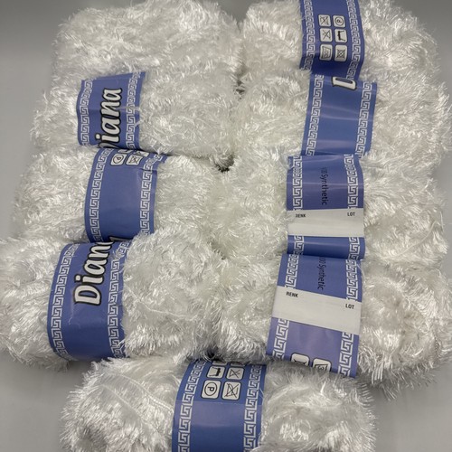 Bundle knitting eyelash - bundle,