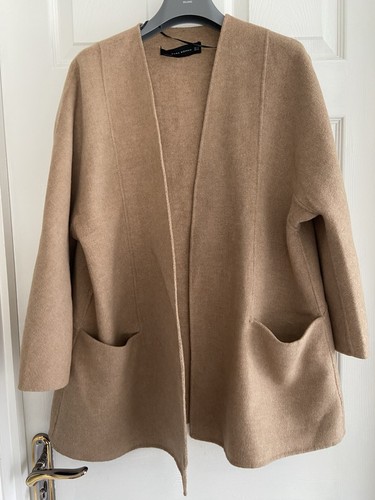 Nwot zara beige - zara, hand