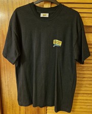 Official Jordan Grand Prix T-Shirt