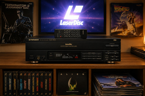 Pioneer cld 1450 rare - cld-1450, 🌈rare🌈