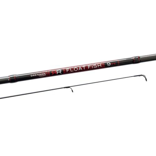Drennan red range float fish - drennan,