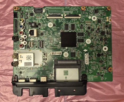 Main board pcb - main,