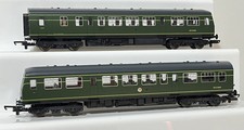 LIMA Collection 149814 - BR Class 101 DMU Dundee/Glasgow B2/C6 (SC51800+SC51808)