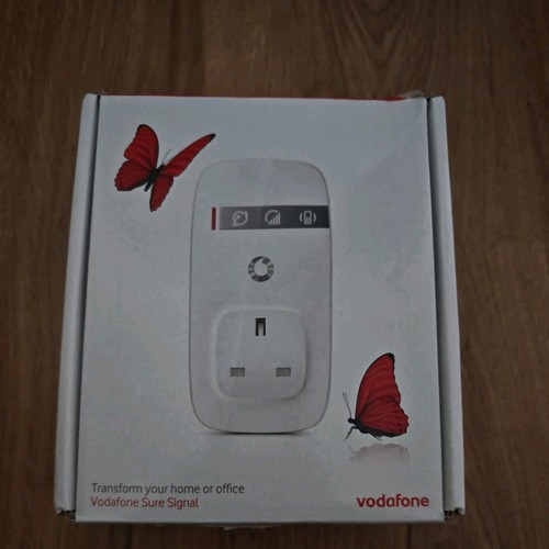 Vodafone sure signal home cell - vodafone,