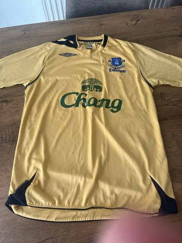 Everton 2006 third - fc,
